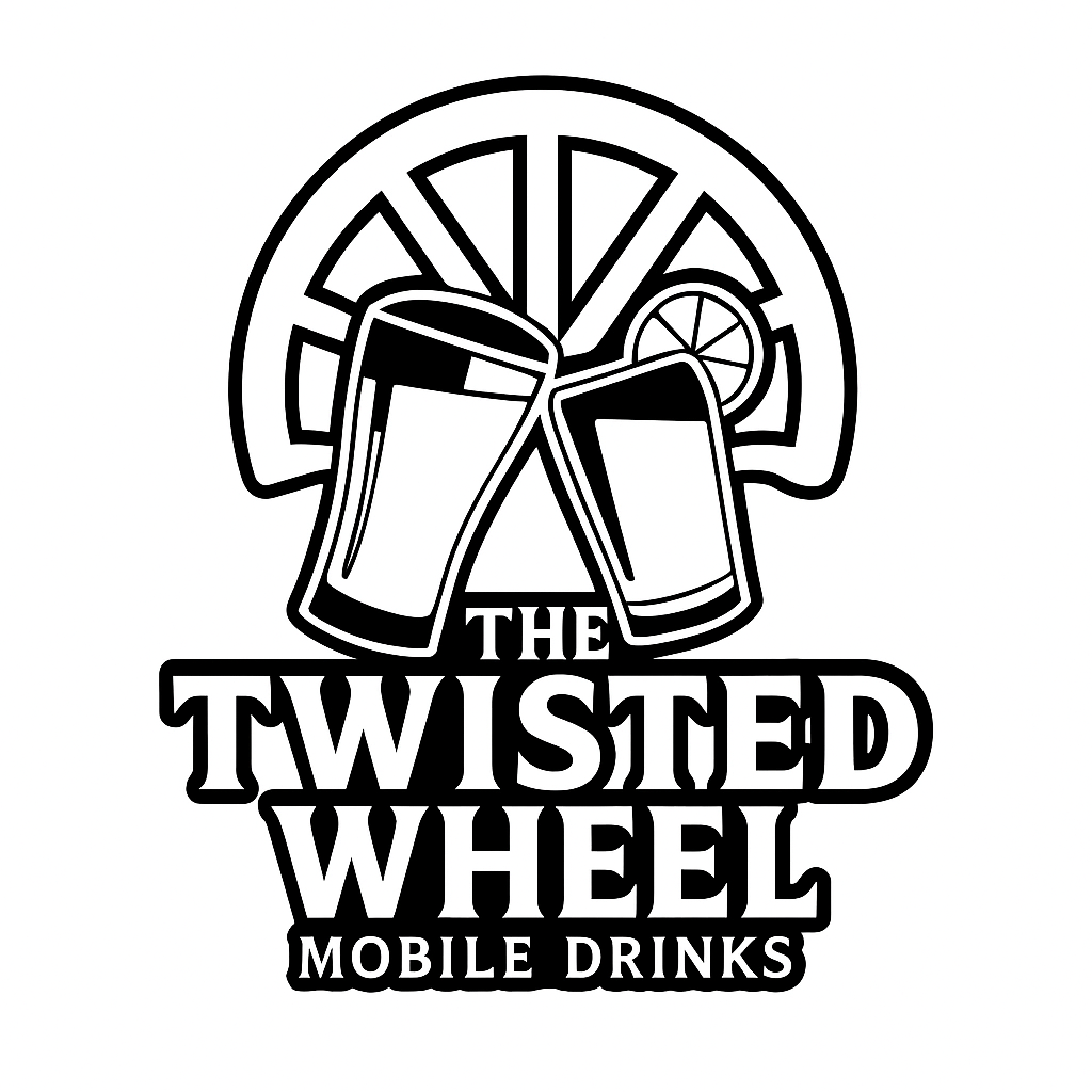 The Twisted Wheel Logo